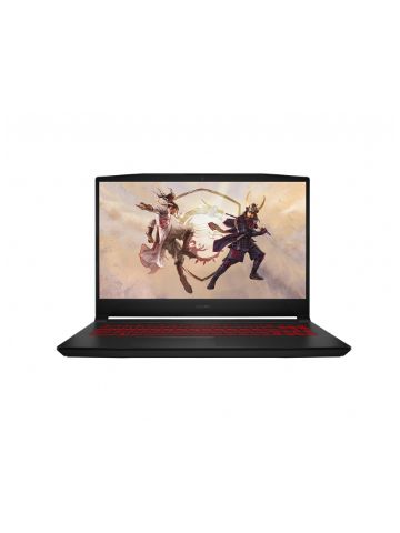 MSI Katana GF66 11UG-087UK Core i7-11800H 16GB 512GB SSD 15.6 Inch FHD 144Hz GeForce RTX 3070 8GB Windows 10 Gaming Laptop