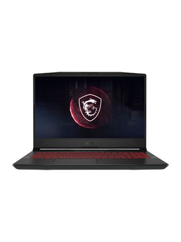 MSI Pulse GL66 11UDK-249UK Core i7-11800H 8GB 512GB SSD 15.6 Inch FHD 144Hz GeForce RTX 3050 Ti 4GB Windows 10 Gaming Laptop