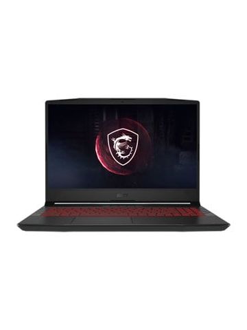 MSI Pulse GL66 11UCK-251UK Core i7-11800H 16GB 512GB SSD 15.6 Inch FHD 144Hz GeForce RTX 3050 4GB Windows 10 Gaming Laptop