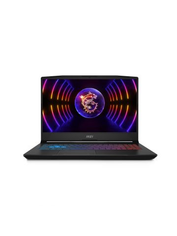 MSI Pulse 15 B13VGK-1416UK Laptop 39.6 cm (15.6") Quad HD Intel® Core™ i9 i9-13900H 16 GB DDR5-SDRAM 1 TB SSD NVIDIA GeForce RTX 4070 Wi-Fi 6E (802.11ax) Windows 11 Home Grey