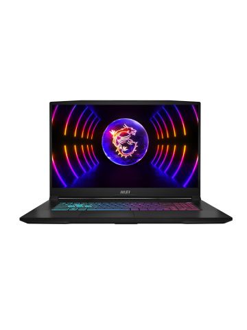 MSI Katana 15 B13VGK-1814UK Intel® Core™ i7 i7-13620H Laptop 39.6 cm (15.6") Full HD 16 GB DDR5-SDRAM 1 TB SSD NVIDIA GeForce RTX 4070 Wi-Fi 6 (802.11ax) Windows 11 Home Black