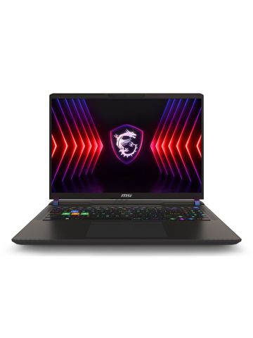 MSI Vector 16 HX A13VHG-279UK Intel® Core™ i7 i7-13850HX Laptop 40.6 cm (16") Full HD+ 16 GB DDR5-SDRAM 1 TB SSD NVIDIA GeForce RTX 4080 Wi-Fi 6E (802.11ax) Windows 11 Home Grey