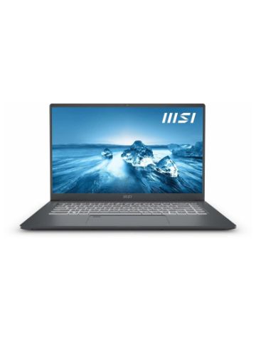 MSI Prestige A12UC-034UK 15.6 Inch FHD Core i7 GeForce RTX 3050 Gaming Laptop