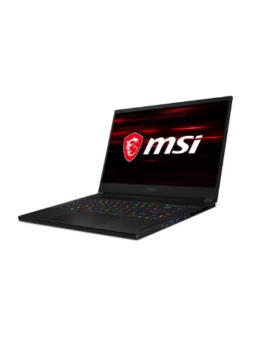 MSI GS66 Stealth 10SGS-071UK Core i7-10750H 16GB 1TB SSD 15.6 Inch Windows 10 Gaming Laptop