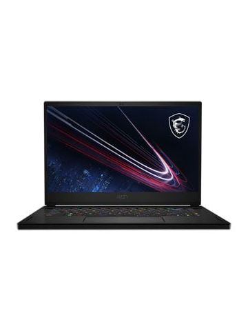 MSI GS66 Stealth 11UH-070UK Core i7-11800H 32GB 2TB SSD 15.6 Inch QHD 240Hz GeForce RTX 3080 16GB Windows 10 Gaming Laptop