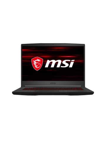 MSI GF65 Thin 10SDR-882UK Core i7-10750H 8GB 512GB SSD 15.6 Inch 6GB Windows 10 Gaming Laptop