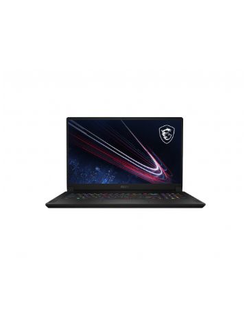 MSI GS76 Stealth 11UG-291UK Core i7-11800H 32GB 1TB SSD 17.3 Inch FHD 360Hz GeForce RTX 3070 8GB Windows 10 Gaming Laptop