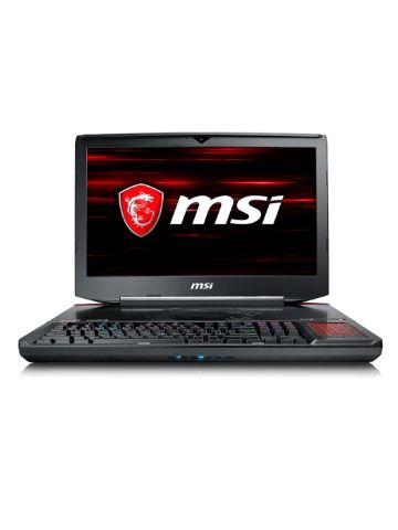 MSI Gaming GT83 8RF-019UK Titan Notebook 46.7 cm (18.4") 1920 x 1080 pixels 8th gen Intel Core™ 