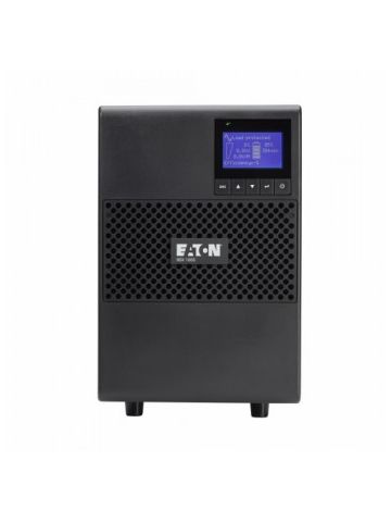 Eaton 9SX UPS uninterruptible power supply (UPS) Double-conversion (Online) 1000 VA 900 W