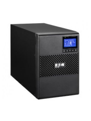 Eaton 9SX uninterruptible power supply (UPS) Double-conversion (Online) 1000 VA 900 W 6 AC outlet(s)