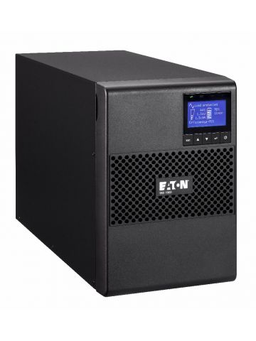 Eaton 9SX1000IBS uninterruptible power supply (UPS) Double-conversion (Online) 1 kVA 900 W 6 AC outlet(s)