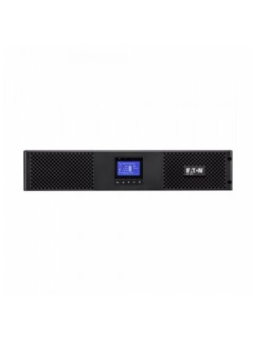 Eaton 9SX uninterruptible power supply (UPS) Double-conversion (Online) 1000 VA 900 W 7 AC outlet(s)