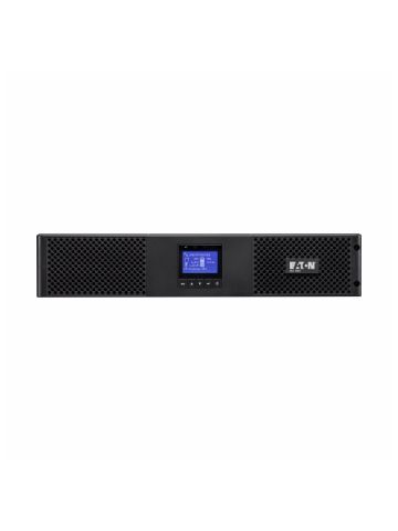 Eaton 9SX1000IRBS uninterruptible power supply (UPS) Double-conversion (Online) 1 kVA 900 W 6 AC out