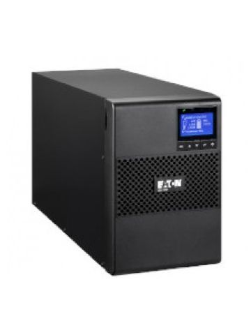 Eaton 9SX uninterruptible power supply (UPS) Double-conversion (Online) 1500 VA 1350 W 6 AC outlet(s)