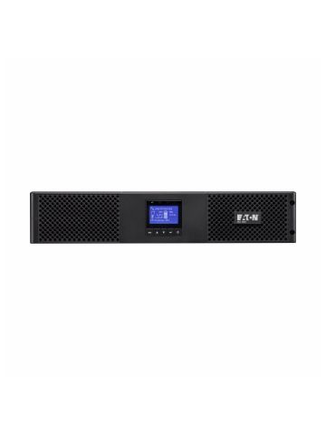 Eaton 9SX1500IRBS uninterruptible power supply (UPS) Double-conversion (Online) 1.5 kVA 1350 W 6 AC 