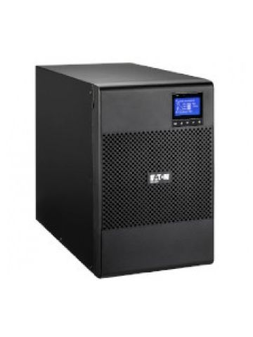 Eaton 9SX uninterruptible power supply (UPS) Double-conversion (Online) 2000 VA 1800 W 8 AC outlet(s)