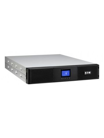 Eaton 9SX uninterruptible power supply (UPS) Double-conversion (Online) 2000 VA 1800 W 9 AC outlet(s)