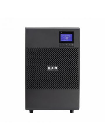 Eaton 9SX3000 uninterruptible power supply (UPS) Double-conversion (Online) 3 kVA 2700 W