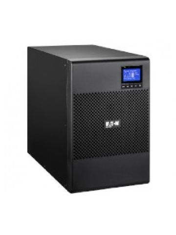 Eaton 9SX uninterruptible power supply (UPS) Double-conversion (Online) 3000 VA 2700 W 9 AC outlet(s)