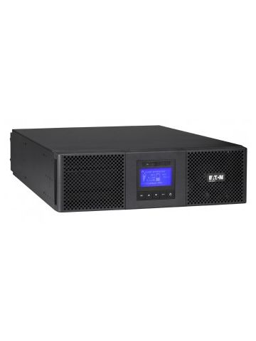 Eaton 9SX 6000i RT3U uninterruptible power supply (UPS) 6000 VA 5400 W 11 AC outlet(s)
