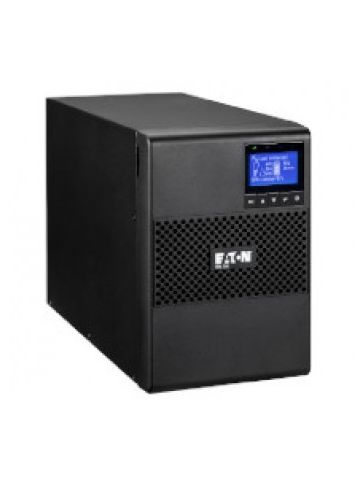 Eaton 9SX700I uninterruptible power supply (UPS) Double-conversion (Online) 700 VA 630 W 6 AC outlet(s)