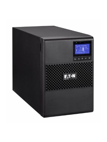Eaton 9SX700IBS uninterruptible power supply (UPS) Double-conversion (Online) 0.7 kVA 630 W 6 AC out