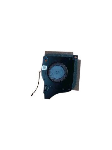 DELL ASSY Fan For GPU Black