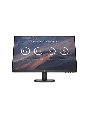 HP P27V G4 FHD MONITOR