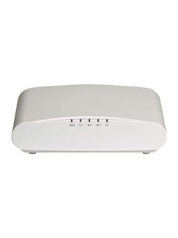 Ruckus R610 - Unleashed - wireless access point - 802.11ac Wave 2 - Wi-Fi - 2.4 GHz, 5 GHz