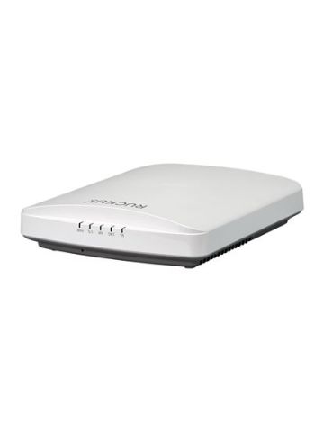 Ruckus R650 - Unleashed - wireless access point - 802.11ax - Wi-Fi - 2.4 GHz, 5 GHz