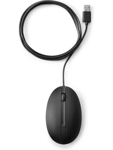 HP Wired Desktop 320M Mouse