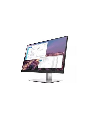 HP E23 G4 60.5 cm 23" Monitor