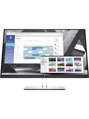 HP E27q G4 QHD Monitor