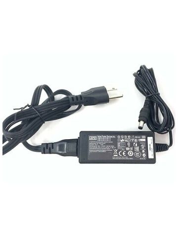 DELL AC Adapter, 30W, 12V, 3 Pin, 7.4mm, C6 Power Cord, E-Star - Approx 1-3 working day lead.