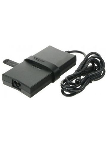 DELL 9Y819 power adapter/inverter Indoor 130 W Black