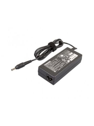 Toshiba A000030250 power adapter/inverter Indoor 90 W Black