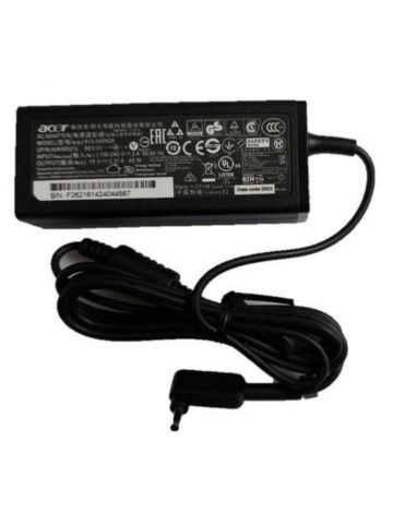 Acer A13-045N2A power adapter/inverter Indoor 45 W Black