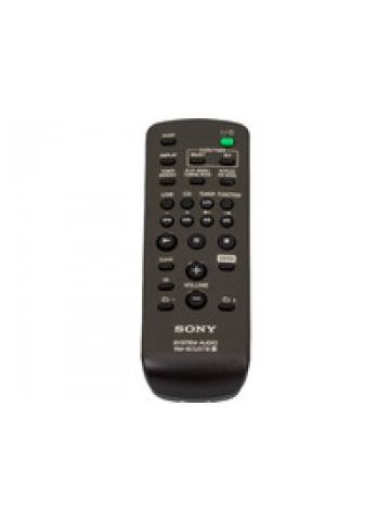 Sony Remote Commander (RM-SCU37B) - Approx 1-3 working day lead.