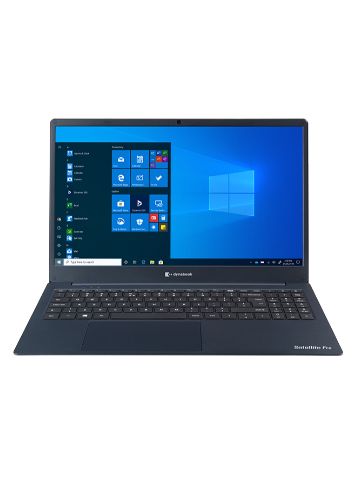 Dynabook Satellite Pro Core i3-1005G1 8GB 256GB SSD 15.6 Inch Windows 10 Laptop 