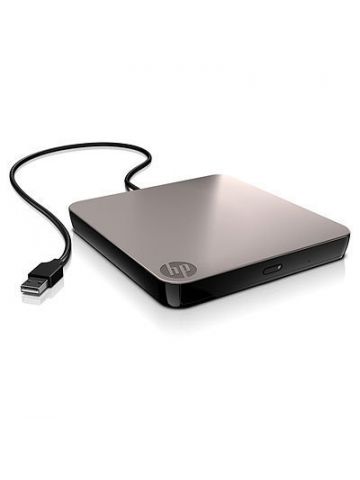 HP Mobile USB NLS DVD-RW Drive optical disc drive DVD±RW