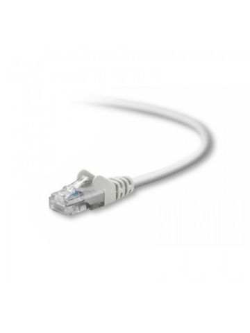 Belkin UTP CAT5e 10 m networking cable U/UTP (UTP) White
