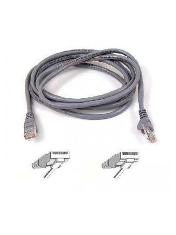 Belkin 1m Cat.6 networking cable Cat6 U/UTP (UTP)