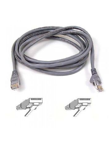 Belkin 3m Cat.6 UTP networking cable Cat6 U/UTP (UTP)