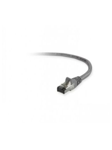 Belkin UTP CAT6 0.5m networking cable U/UTP (UTP)