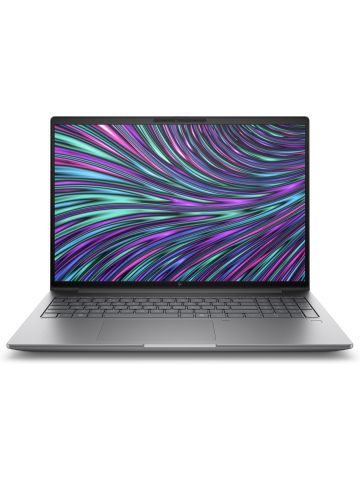 HP ZBook Power 16 G11 Intel Core Ultra 7 155H Mobile workstation 40.6 cm (16") WUXGA 32 GB DDR5-SDRAM 1 TB SSD NVIDIA RTX A1000 Wi-Fi 6E (802.11ax) Windows 11 Pro Silver