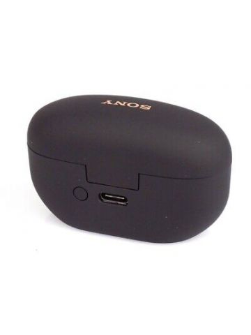 Sony Charging Case Black