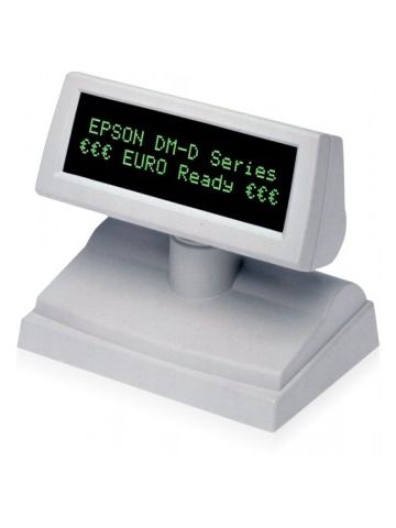 Epson DM-D110BA RS-232 Grey