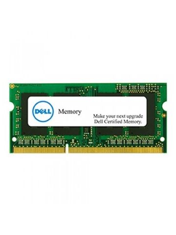 DELL A6951103 memory module 4 GB DDR3L 1600 MHz