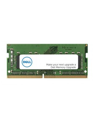 DELL 8GB PC4-17000 memory module DDR4 2133 MHz