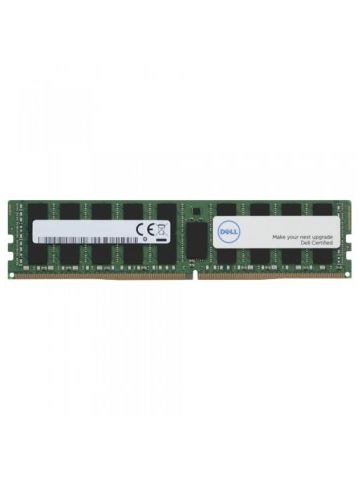 DELL A9654881 memory module 8 GB DDR4 2400 MHz ECC